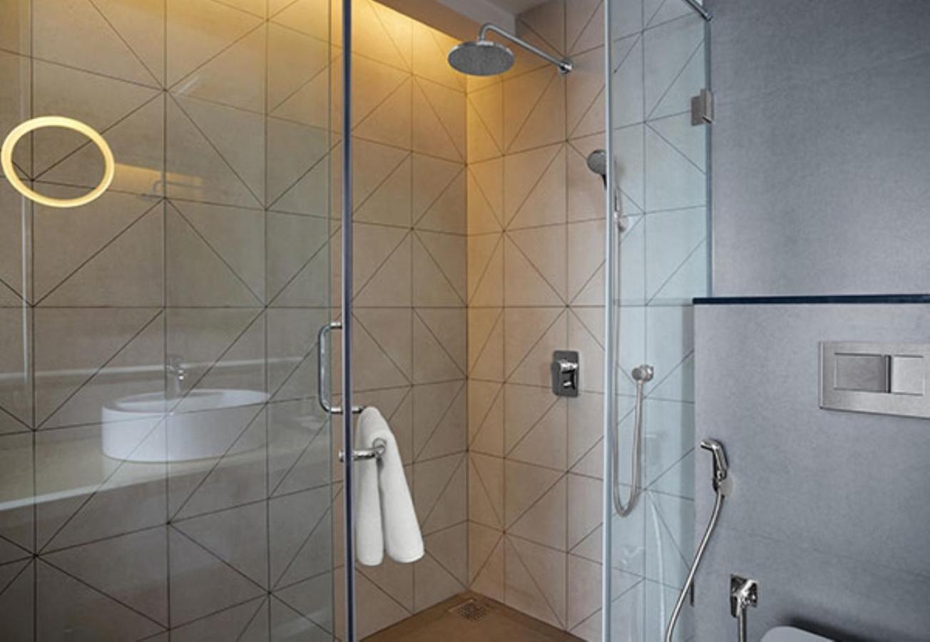 De Mandarin Hotel Goa Кандолим Екстериор снимка