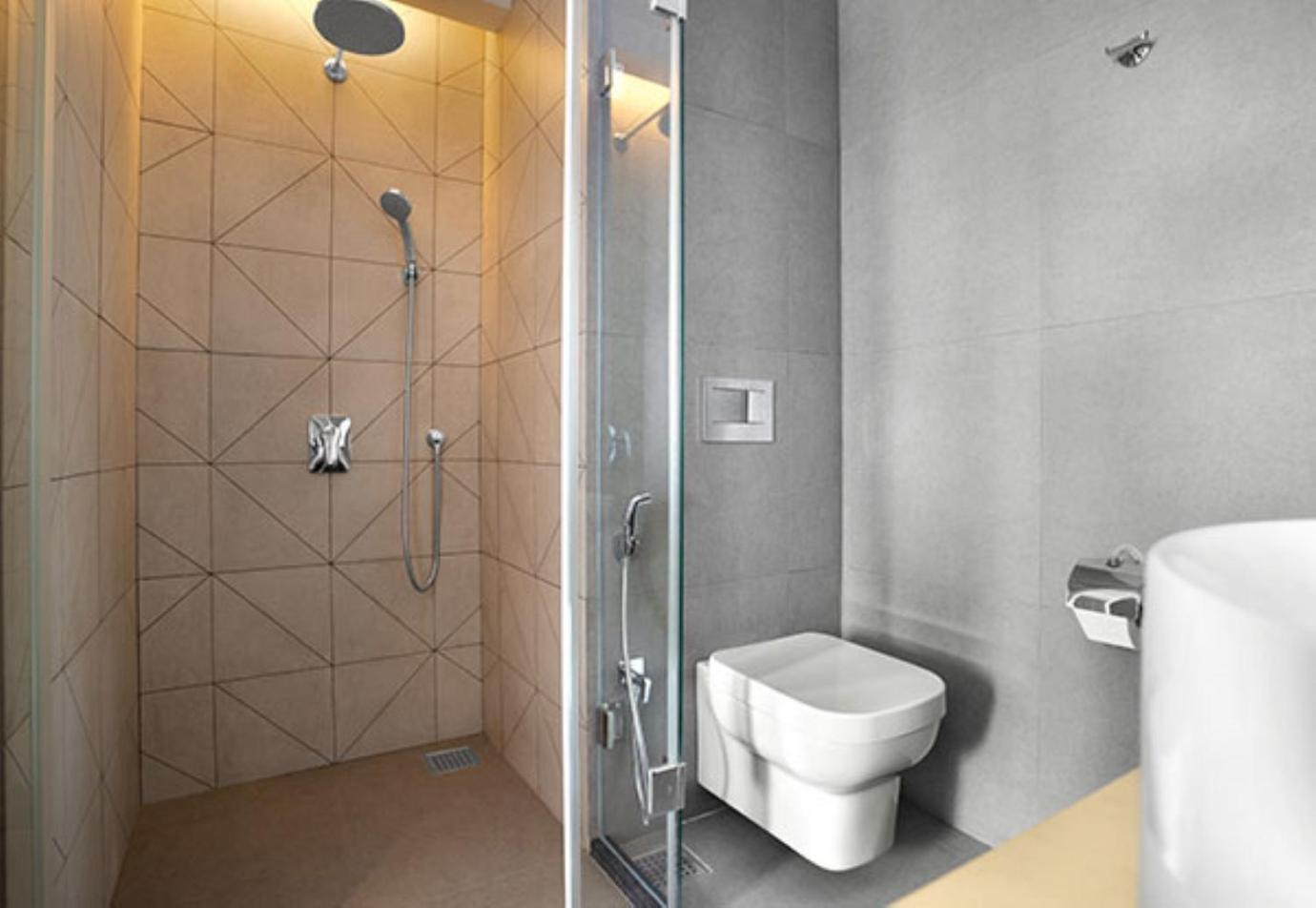 De Mandarin Hotel Goa Кандолим Екстериор снимка